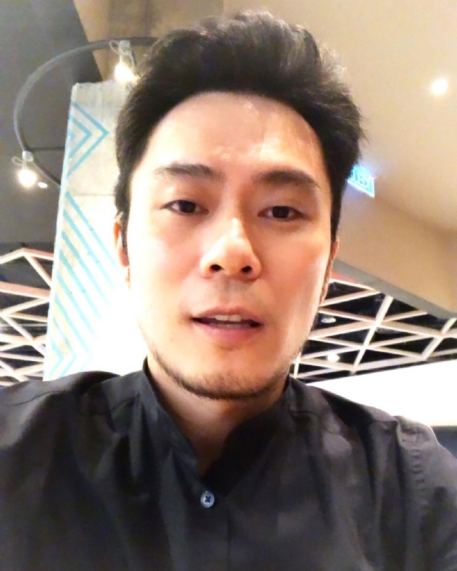 泽楷的第一张照片--福州相亲服务中心