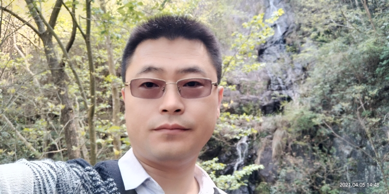 往后余生的第一张照片--福州相亲服务中心
