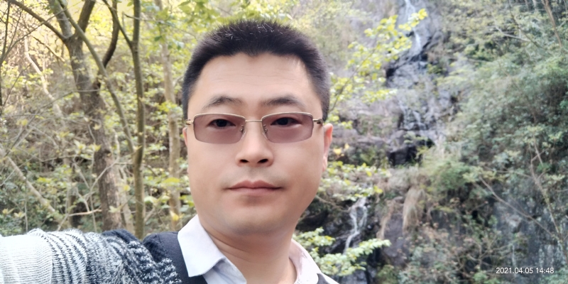 往后余生的第二张照片--福州相亲服务中心