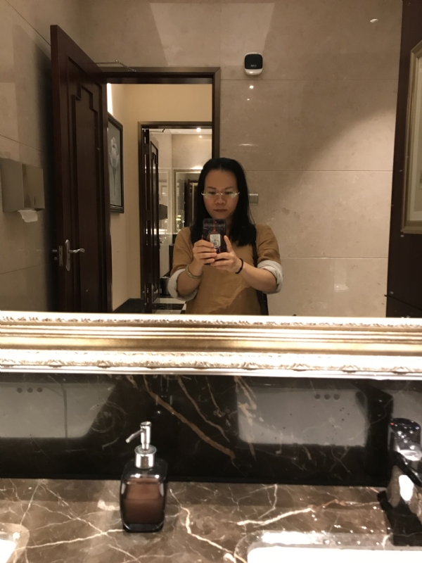 黄莺的第一张照片--福州相亲服务中心