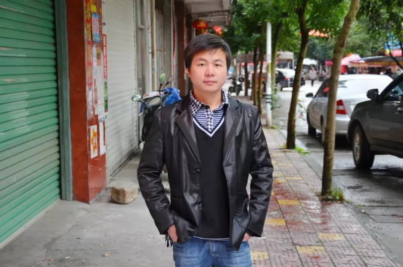青春正点的第一张照片--福州相亲服务中心