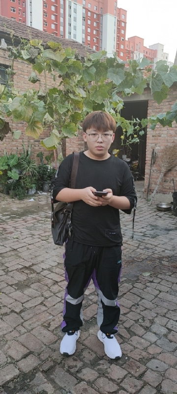 辛禹的第二张照片--福州相亲服务中心