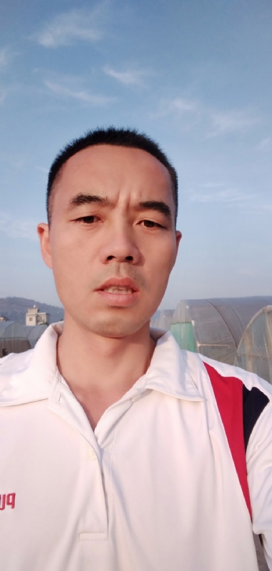 大头鱼的第一张照片--福州相亲服务中心