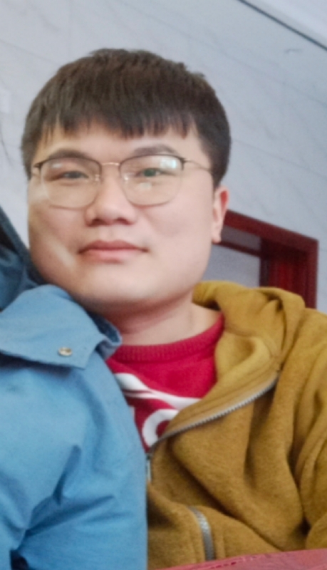 李文陆的第一张照片--福州相亲服务中心
