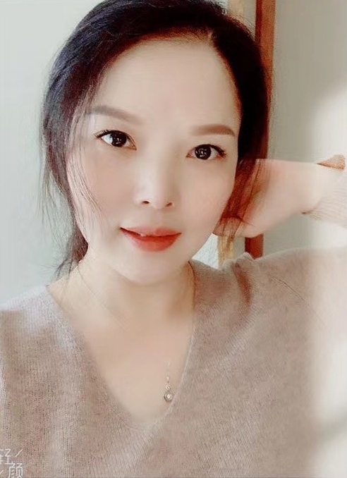 百荷的第一张照片--福州相亲服务中心