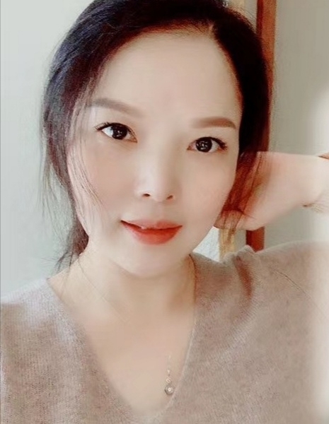 百荷的第二张照片--福州相亲服务中心
