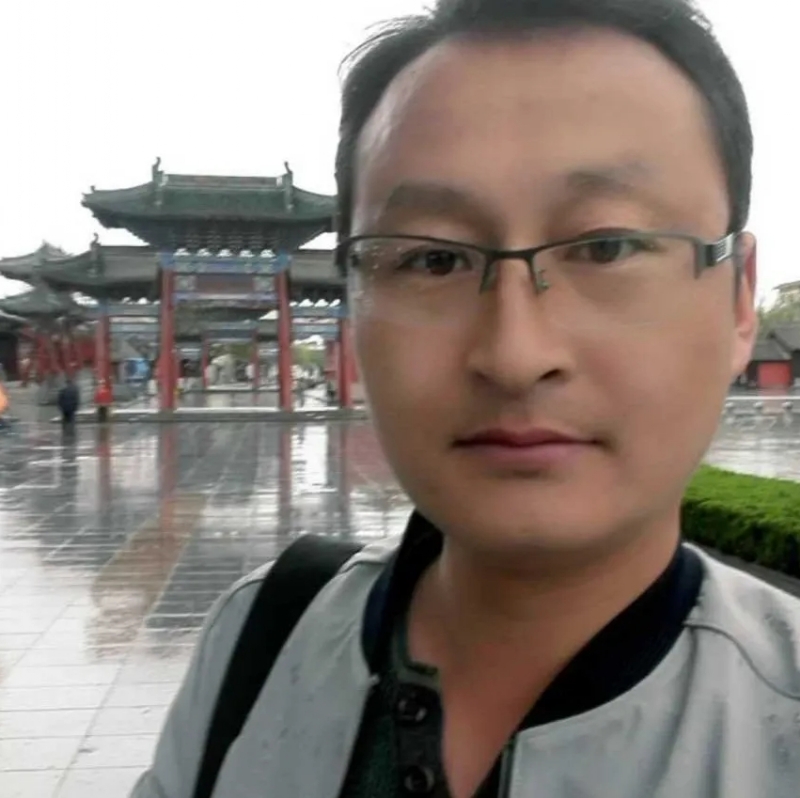 余生安好的第一张照片--福州相亲服务中心