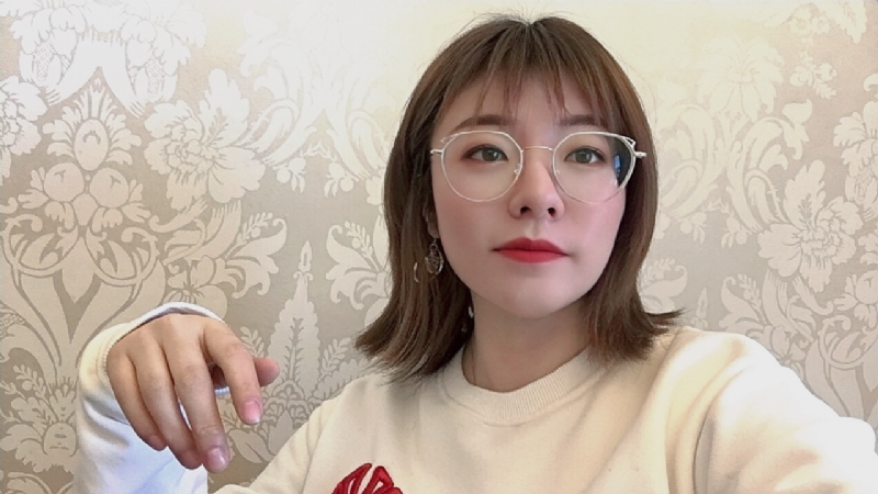 甜心的第一张照片--福州相亲服务中心