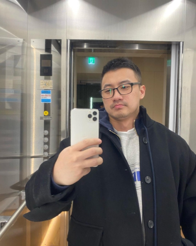 马甲线的第一张照片--福州相亲服务中心
