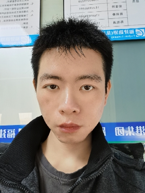 雨过天晴的第二张照片--福州相亲服务中心