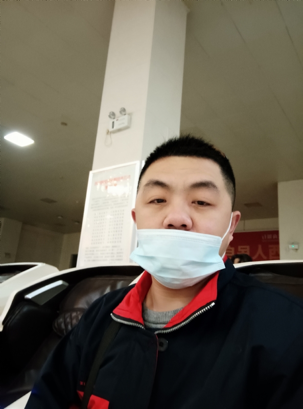 大雁的第一张照片--福州相亲服务中心