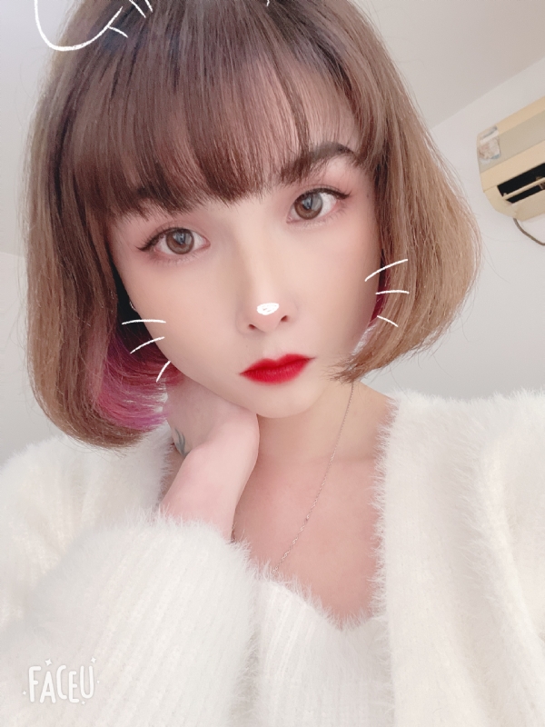 许昕柔的第二张照片--福州相亲服务中心