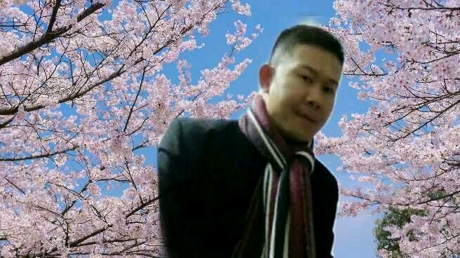 依男的第一张照片--福州相亲服务中心