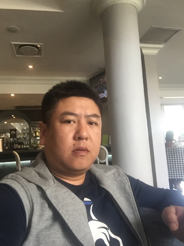灵魂主义的第一张照片--福州相亲服务中心