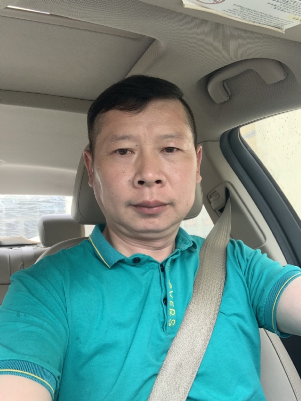 相知风雨中的第一张照片--福州相亲服务中心