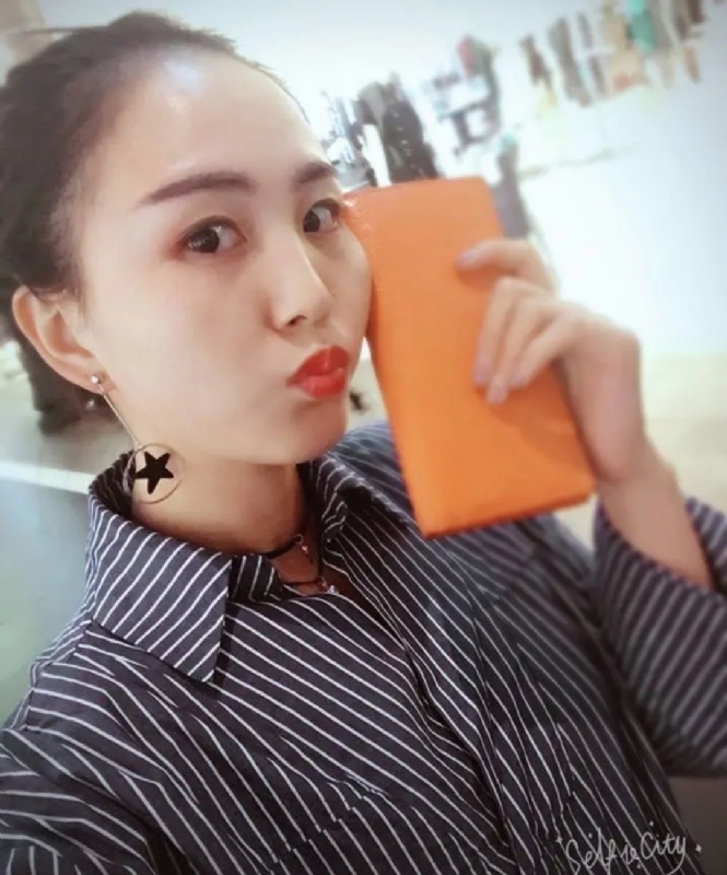 蔡包子的第一张照片--福州相亲服务中心