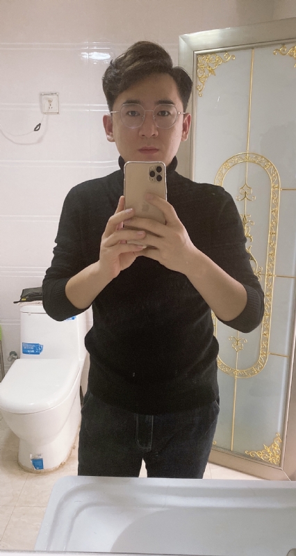 江流君的第一张照片--福州相亲服务中心