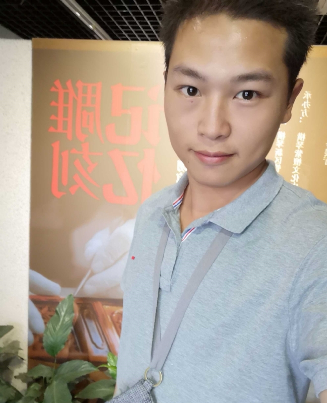 子非鱼VAE的第一张照片--福州相亲服务中心