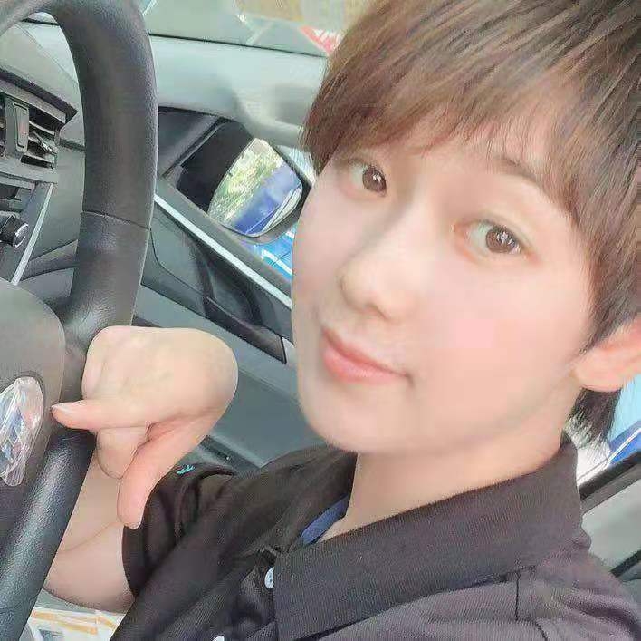 燕子的第一张照片--福州相亲服务中心