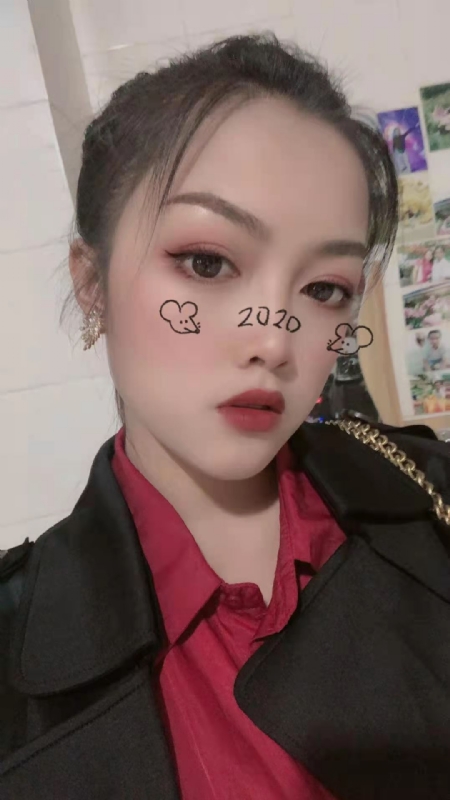 美丽的意外的第一张照片--福州相亲服务中心