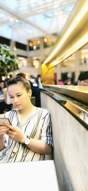 SorRytiff的第一张照片--福州相亲服务中心