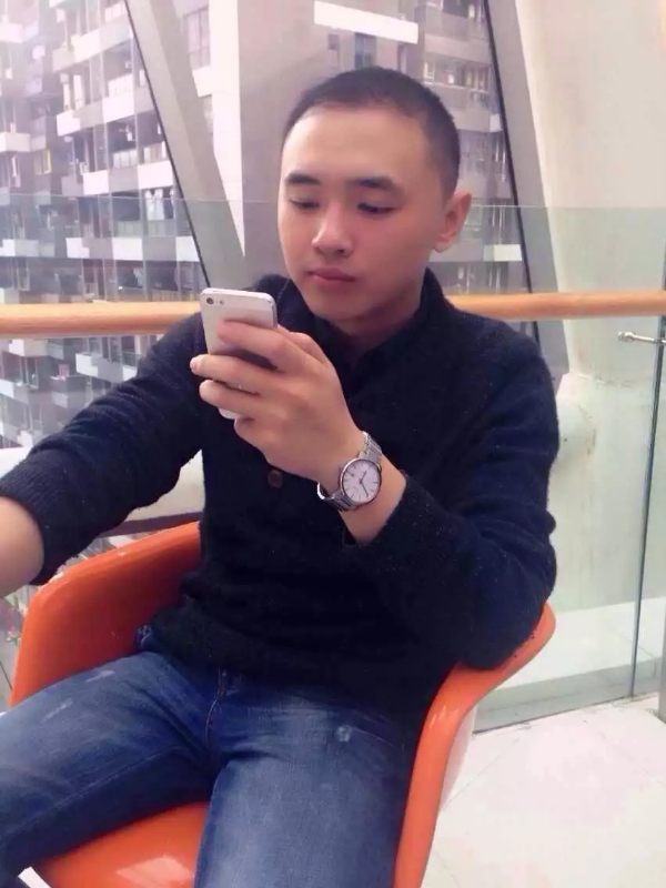 一个人的第一张照片--福州相亲服务中心