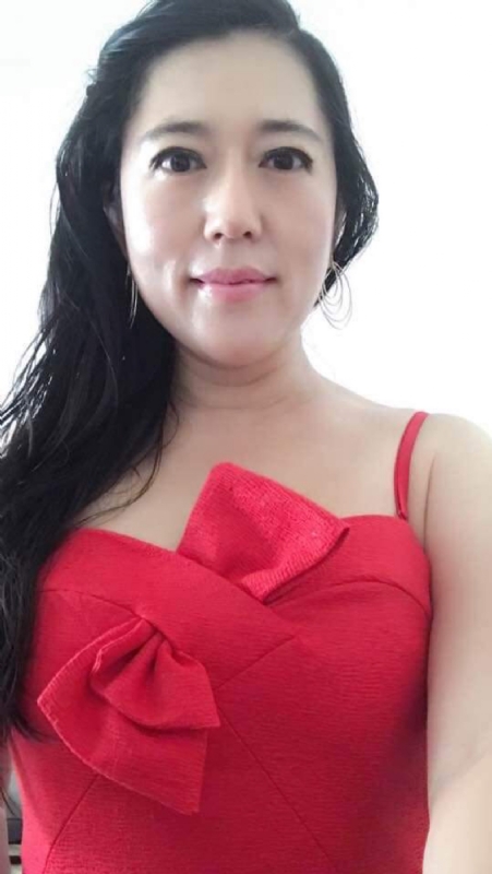 菲菲的第一张照片--福州相亲服务中心