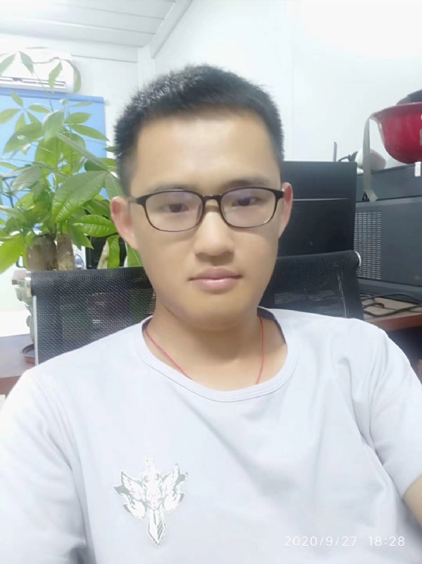安道夫的第一张照片--福州相亲服务中心