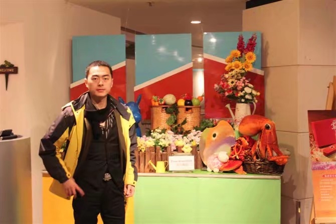 陽光的第一张照片--福州相亲服务中心