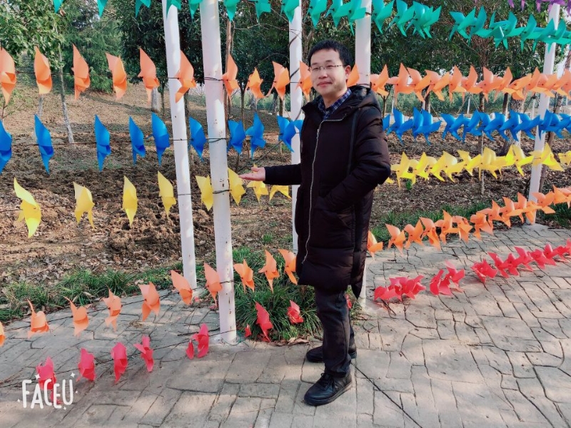 童话里的海的第一张照片--福州相亲服务中心