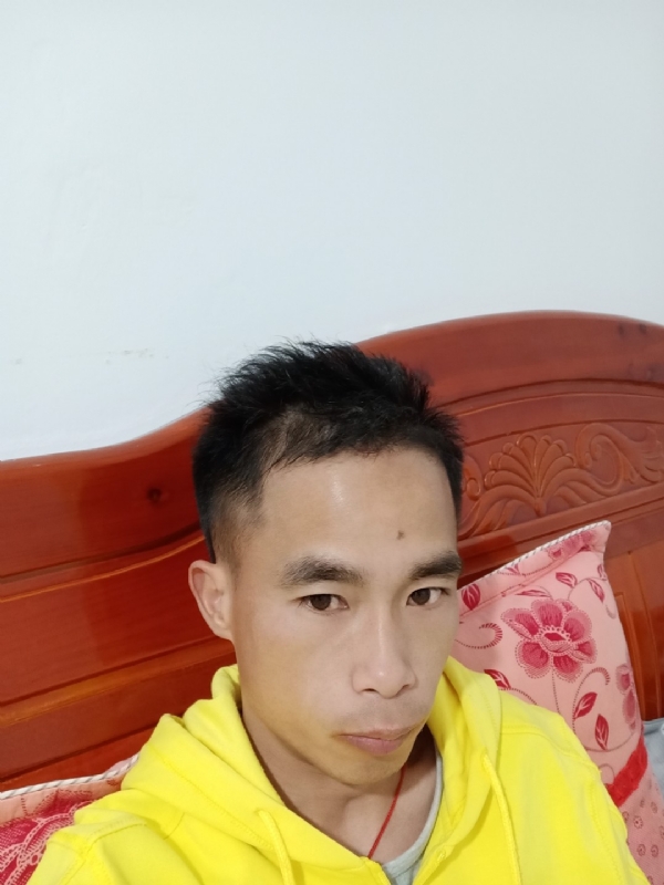 小biu崽的第一张照片--福州相亲服务中心