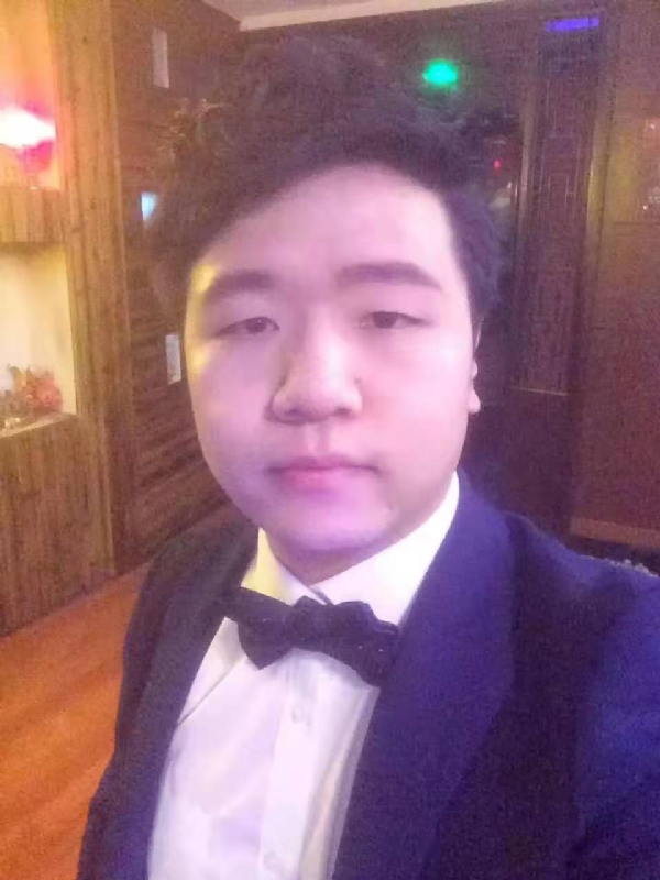 星辰的第一张照片--福州相亲服务中心