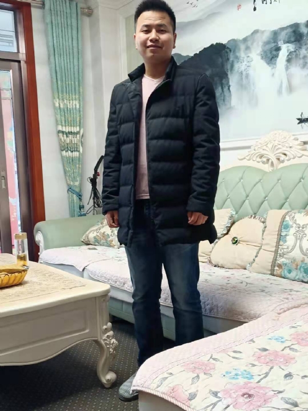 为爱奋斗的第一张照片--福州相亲服务中心