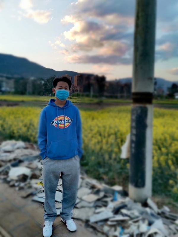 rich的第一张照片--福州相亲服务中心
