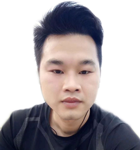 孤独的跑者的第一张照片--福州相亲服务中心
