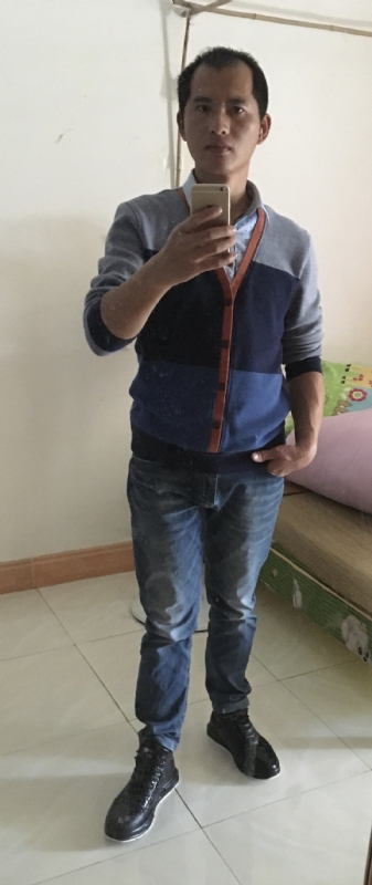 寻找爱你的心的第一张照片--福州相亲服务中心