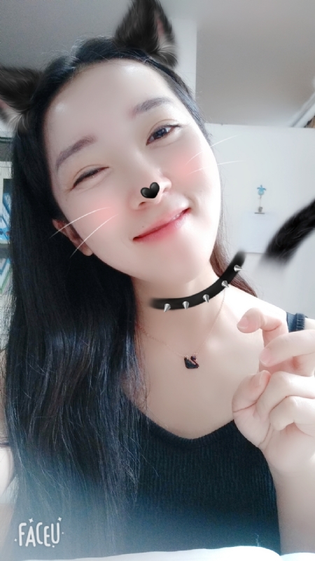 喵喵的第一张照片--福州相亲服务中心