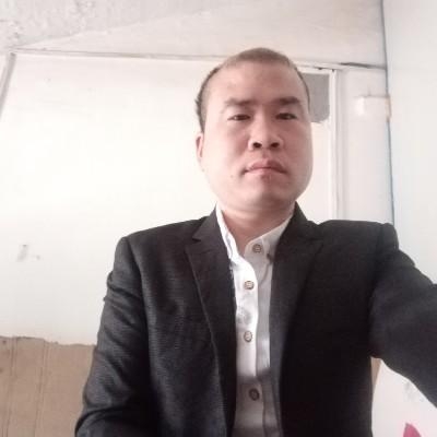 丁军的第一张照片--福州相亲服务中心