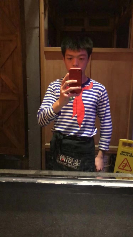 shadow的第二张照片--福州相亲服务中心