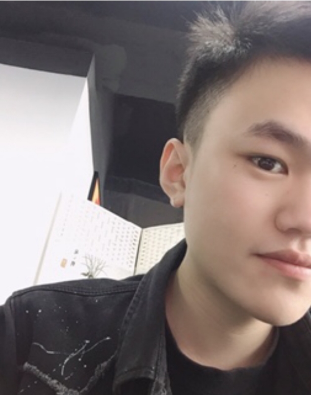 好家伙的第一张照片--福州相亲服务中心