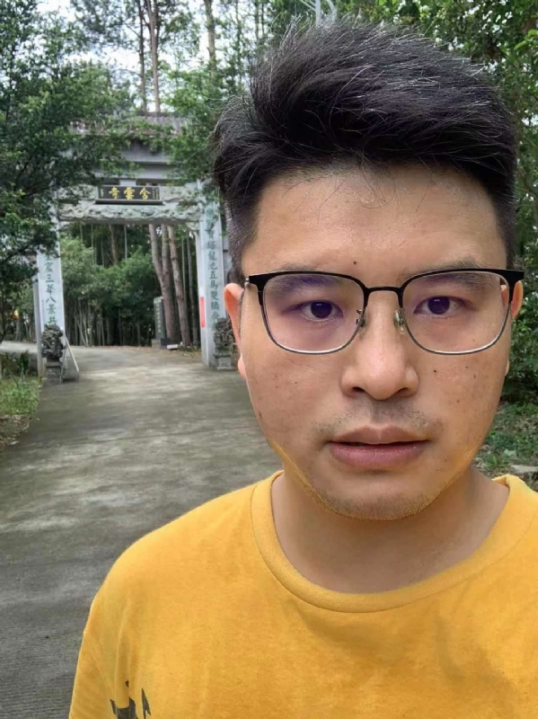 我来啦的第一张照片--福州相亲服务中心