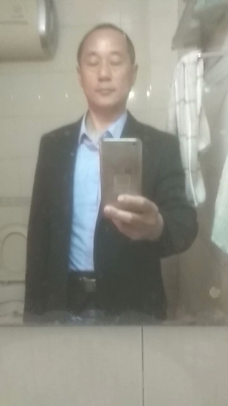 江河湖海的第一张照片--福州相亲服务中心