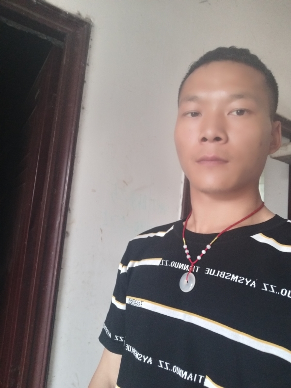 爱，请深爱的第一张照片--福州相亲服务中心