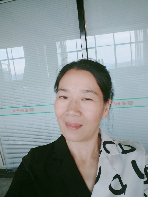易莲的第一张照片--福州相亲服务中心