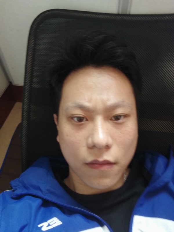 爱上的感觉的第一张照片--福州相亲服务中心