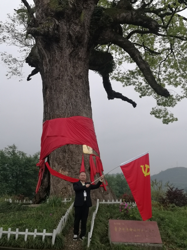 辉辉的第一张照片--福州相亲服务中心