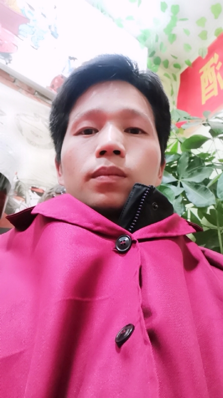单身的林凡的第二张照片--福州相亲服务中心