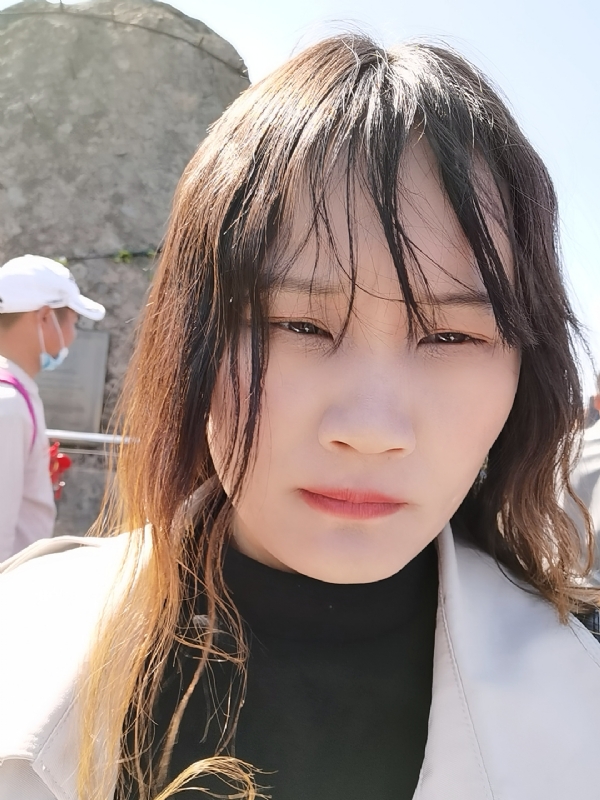 木子李的第一张照片--福州相亲服务中心