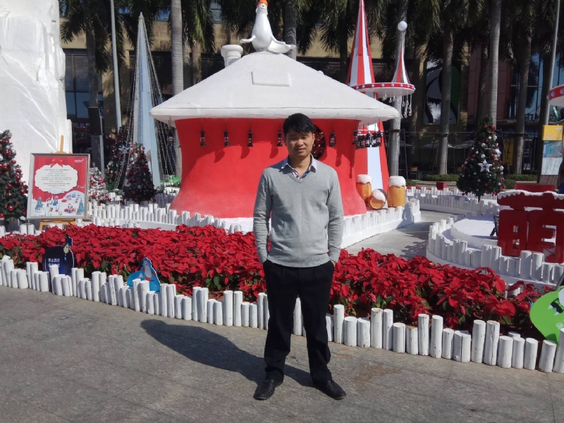 吉米金的第一张照片--福州相亲服务中心