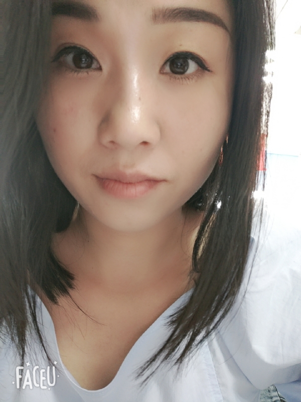 安然自若的第一张照片--福州相亲服务中心